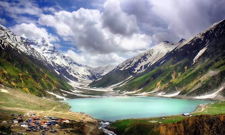 Skardu